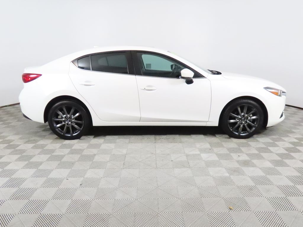 Thumbnail: 2018 Mazda Mazda3 - 6