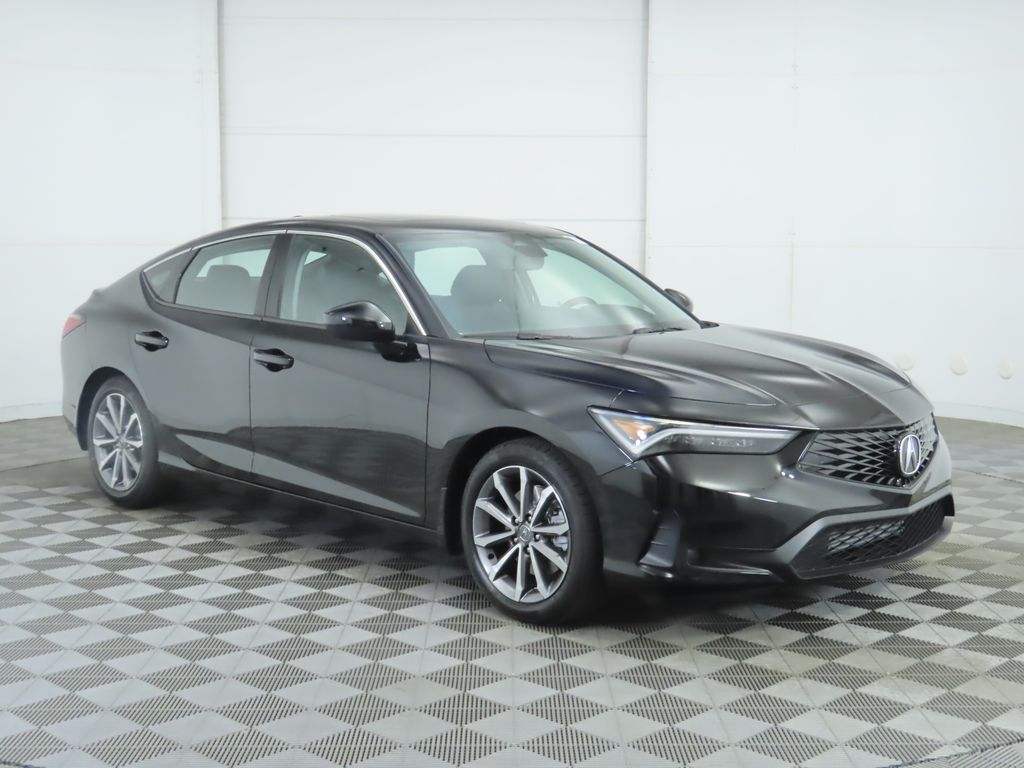 Thumbnail: 2026 Acura Integra - 3