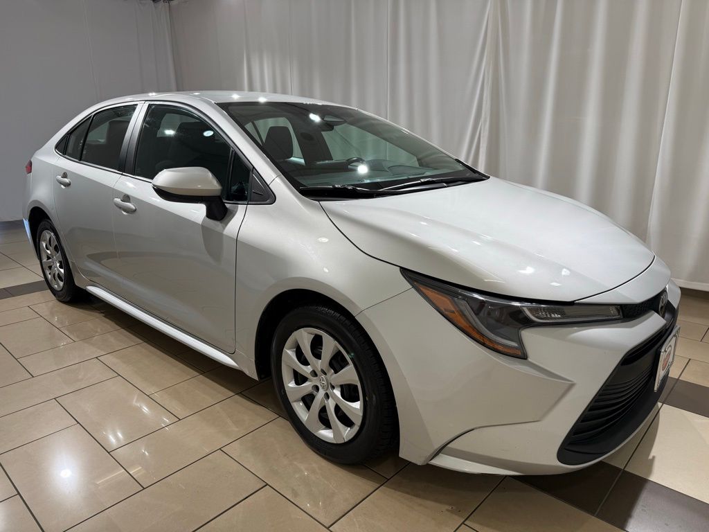 Thumbnail: 2023 Toyota Corolla - 7