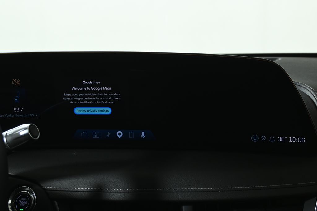 Thumbnail: 2025 Cadillac CT5 - 22