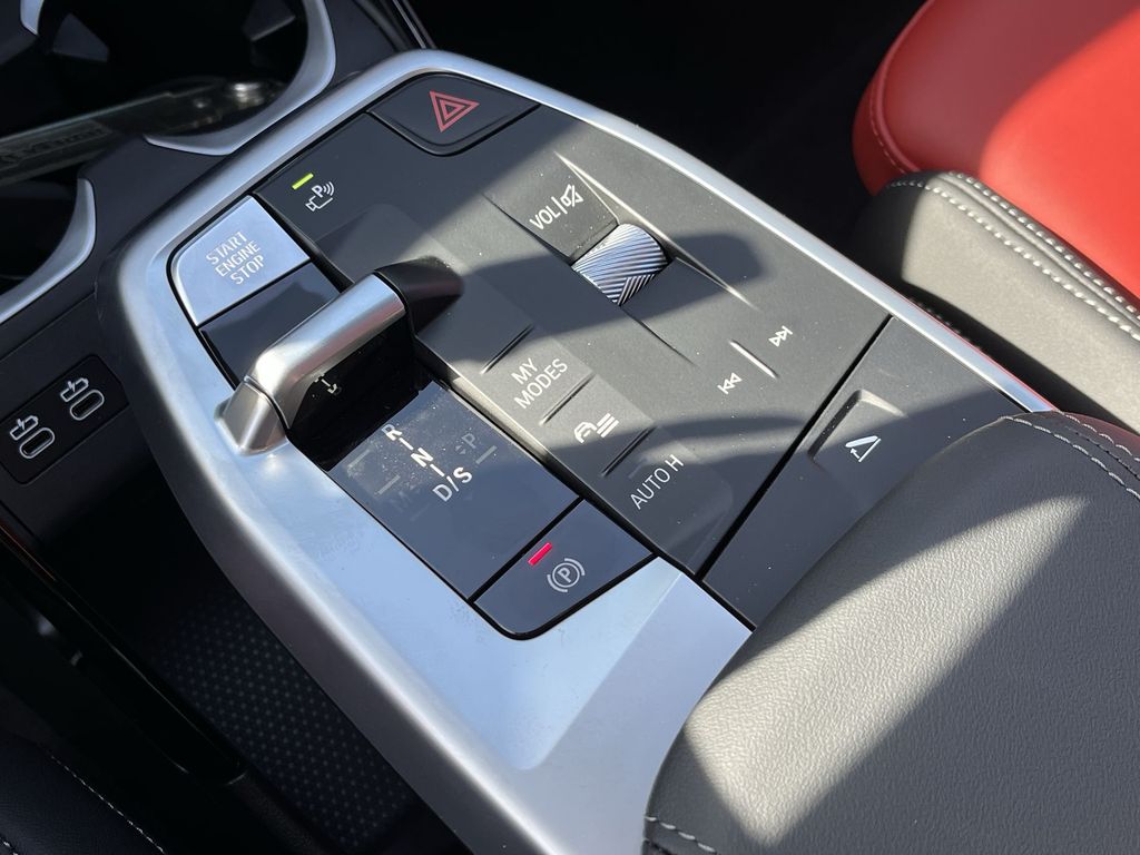 2025 BMW X1 xDrive28i 20
