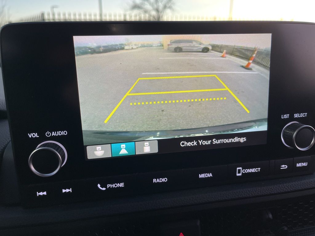 Thumbnail: 2023 Honda CR-V - 22