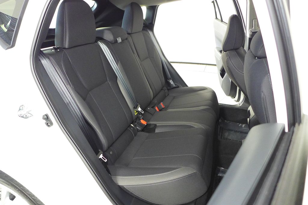 Thumbnail: 2025 Subaru Impreza - 19