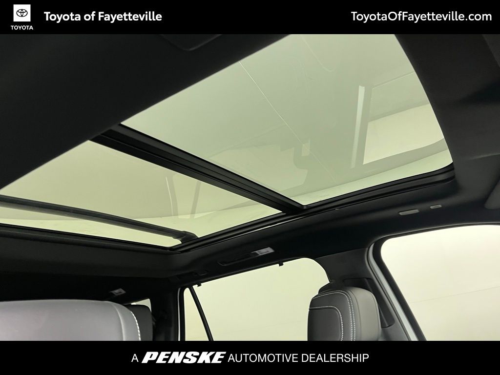 Thumbnail: 2026 Toyota Sequoia - 15