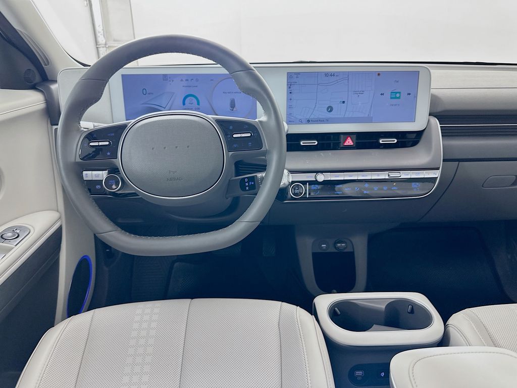 Thumbnail: 2023 Hyundai Ioniq 5 - 22