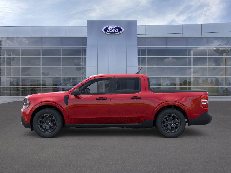 new 2026 Ford Maverick car, priced at $34,175
