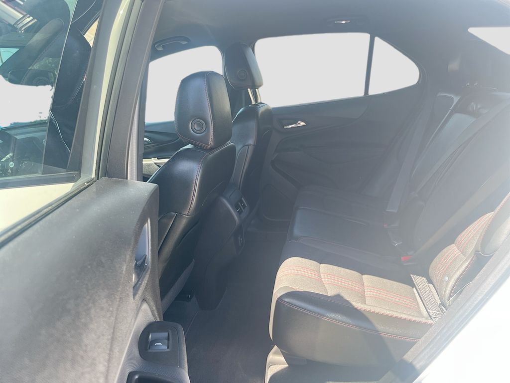 2024 Chevrolet Equinox RS - Photo 24