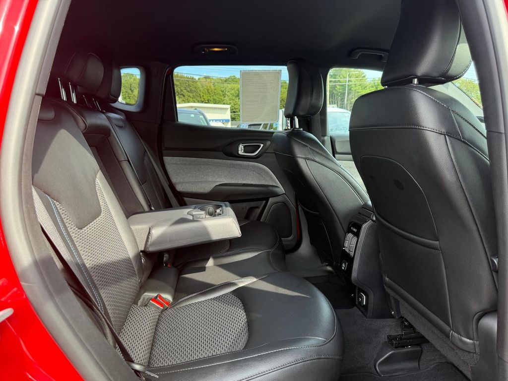 Used 2024 Jeep Compass SUV