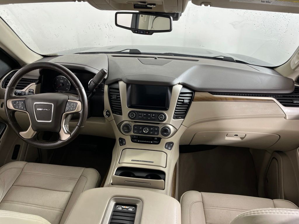 Thumbnail: 2019 GMC Yukon - 20