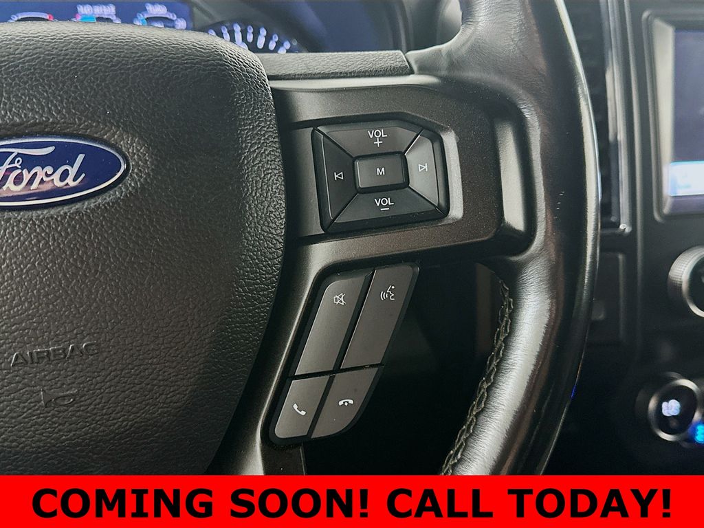 Used 2020 Gray Ford Limited image 27