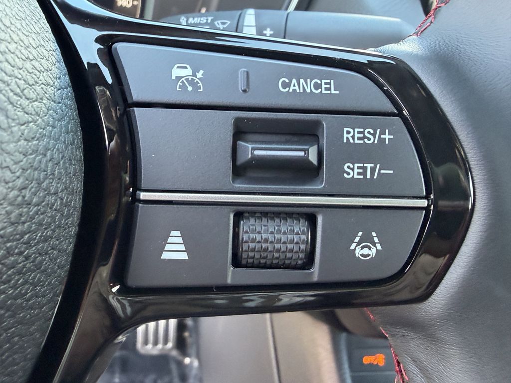 new 2026 Acura Integra car, priced at $40,455