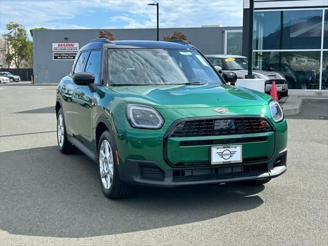 Thumbnail: 2026 MINI Cooper Countryman - 7