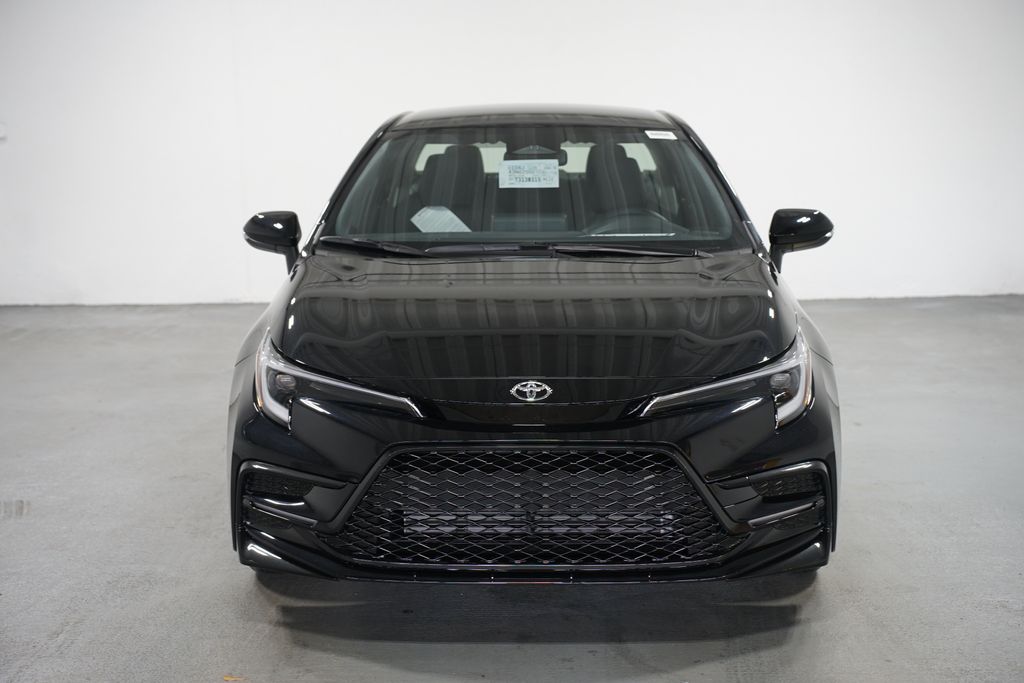 Thumbnail: 2026 Toyota Corolla - 2