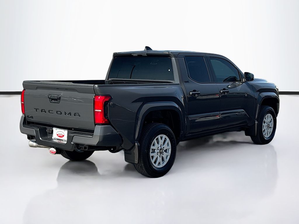 Thumbnail: 2026 Toyota Tacoma - 5