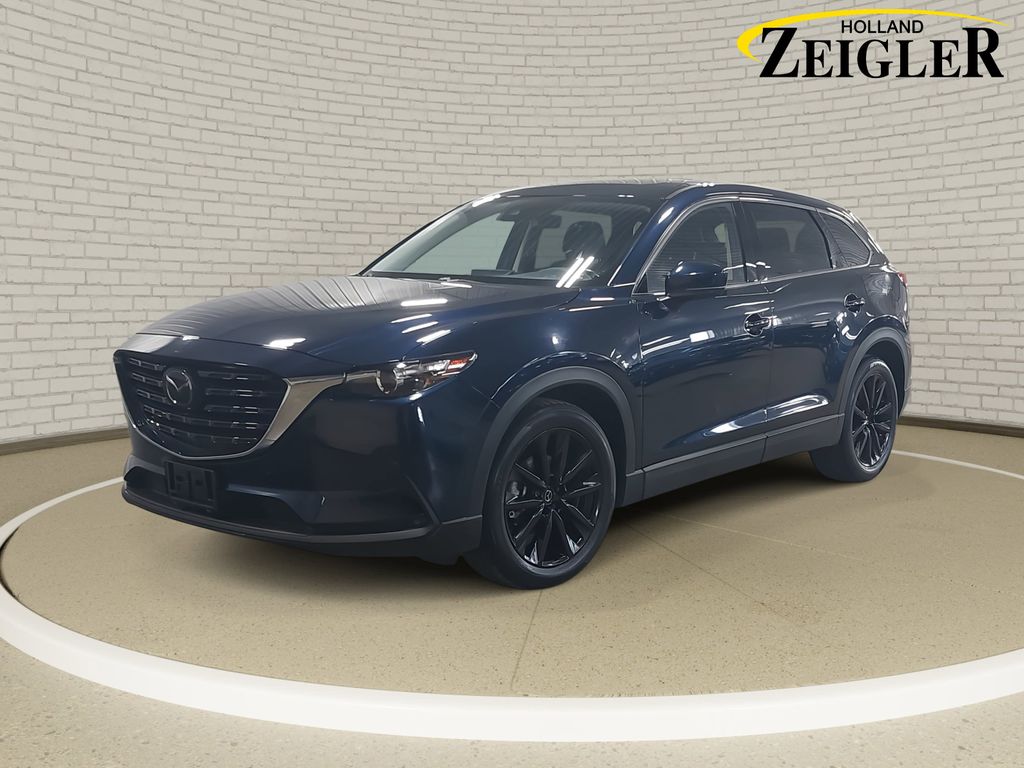 2023 Mazda CX-9 Touring Plus AWD