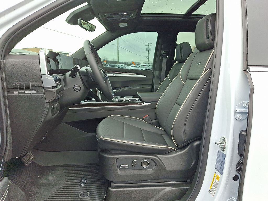 Thumbnail: 2026 Cadillac Escalade - 16