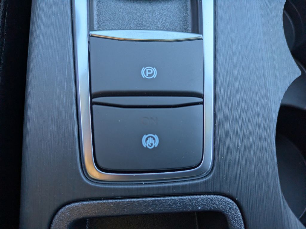 2026 Ford Escape PHEV