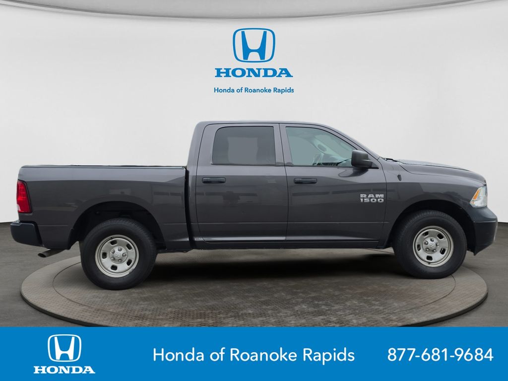 Used 2018 Ram 1500 Truck