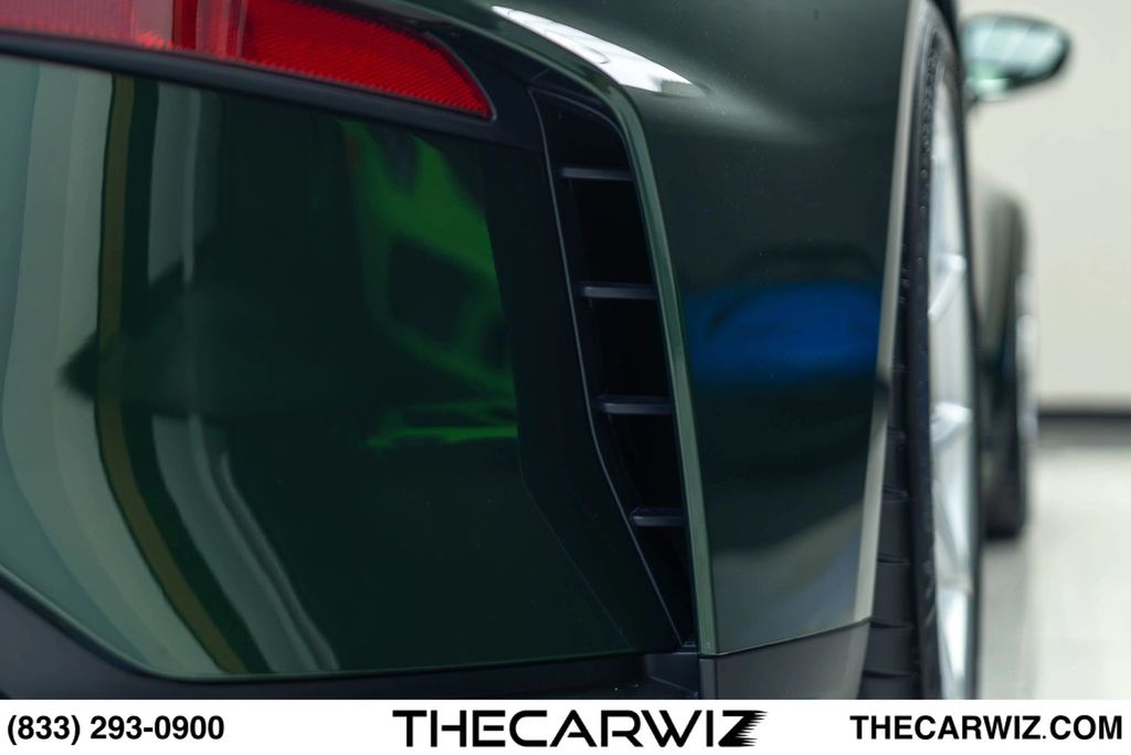 2026 Porsche 911