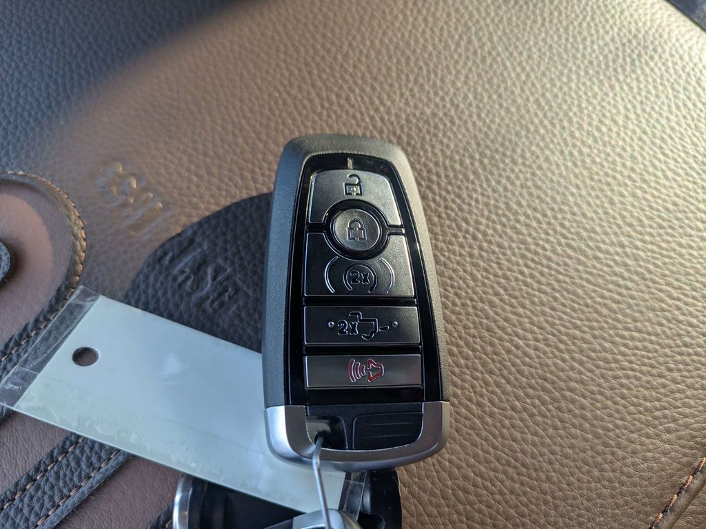 2026 Ford F-250 Super Duty King Ranch