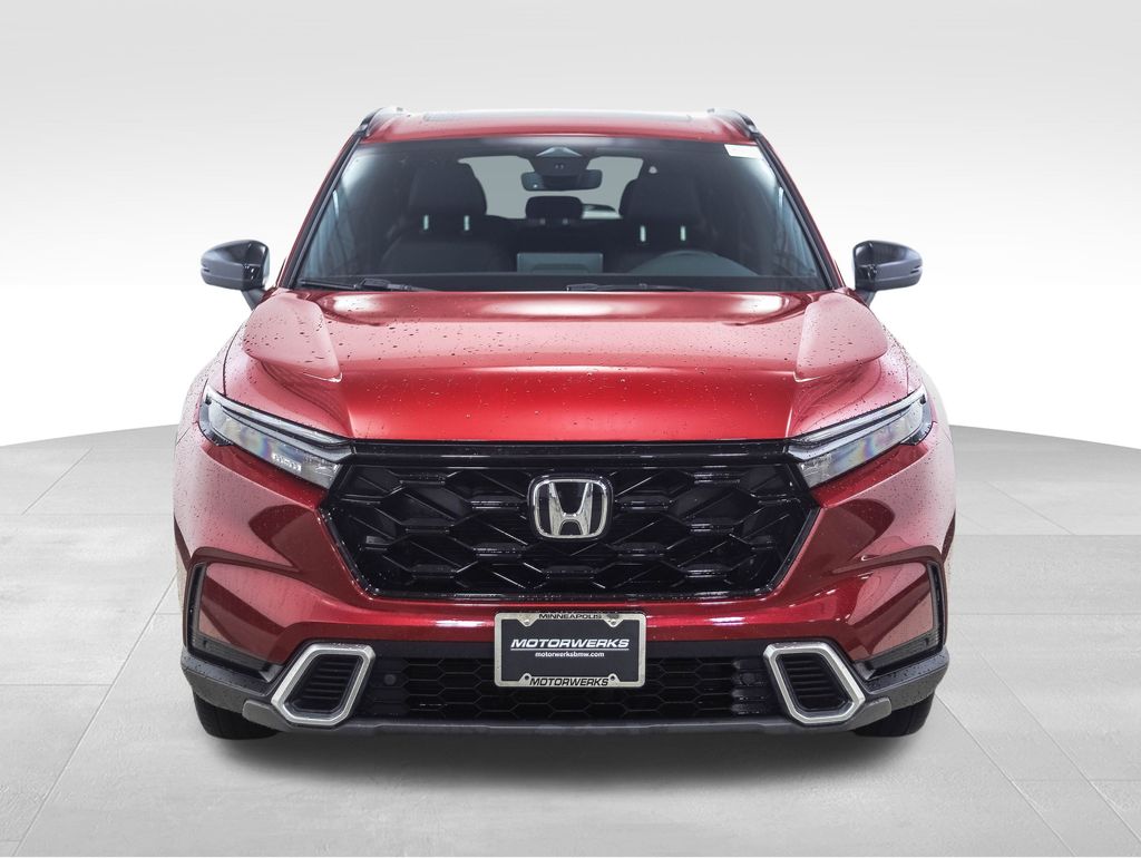 Thumbnail: 2024 Honda CR-V - 8
