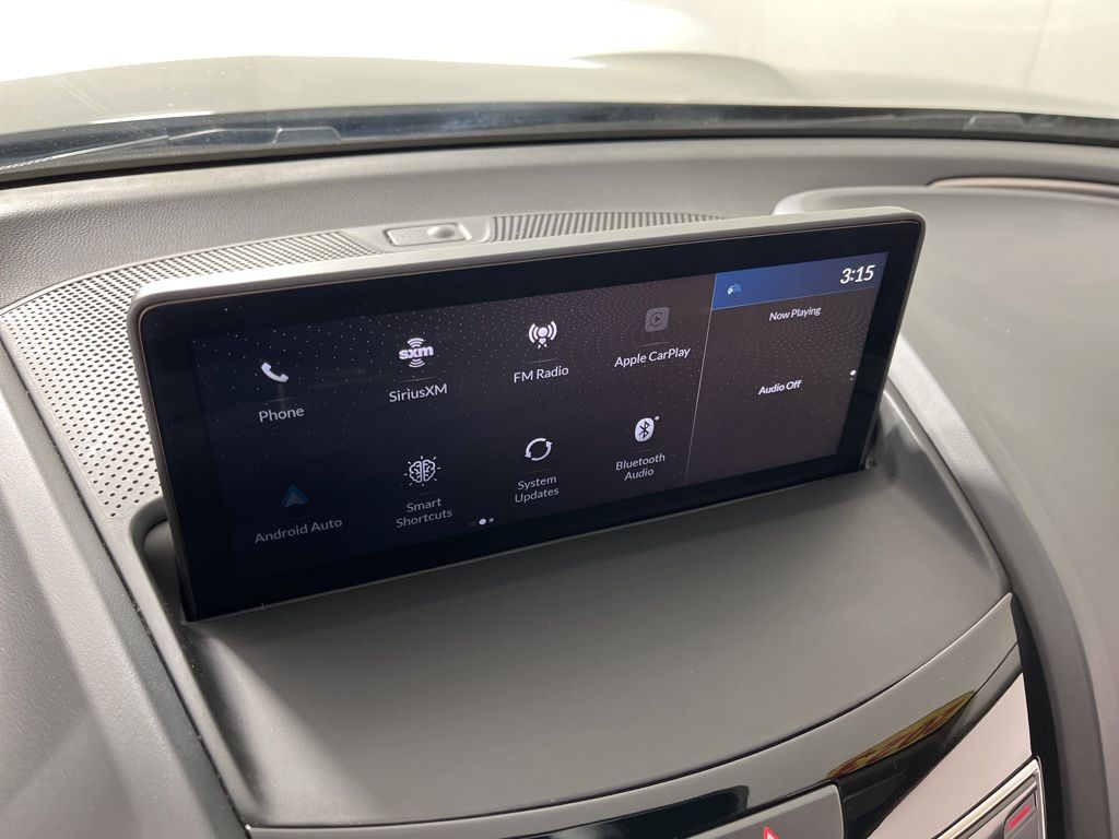 Thumbnail: 2023 Acura RDX - 30