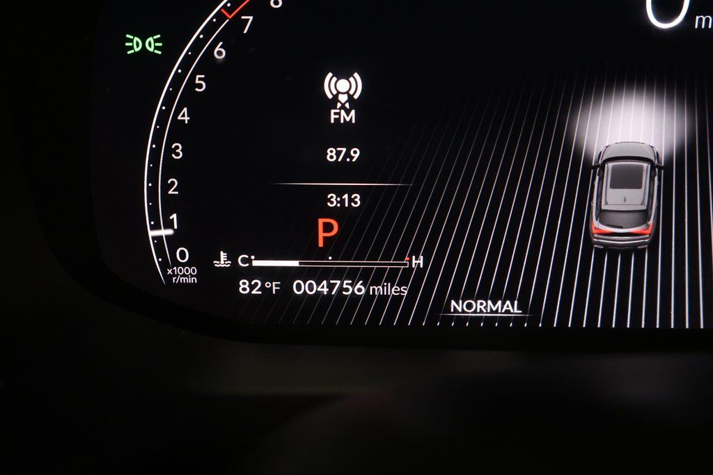 Thumbnail: 2025 Acura MDX - 17