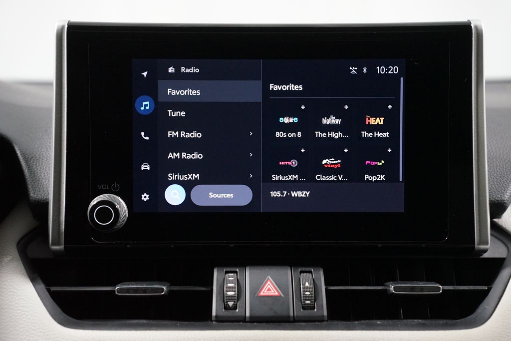 Thumbnail: 2024 Toyota RAV4 - 18