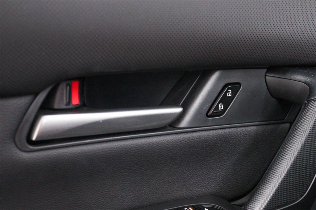 2025 Mazda Cx-50 Hybrid  Preferred In Georgetown, Texas
