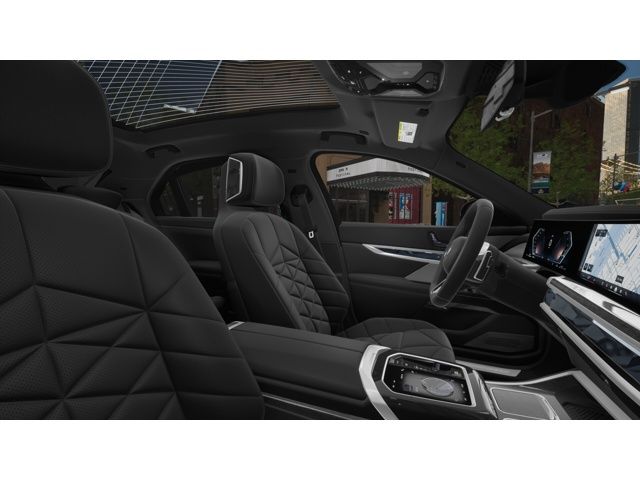 Thumbnail: 2026 BMW 7 Series - 9