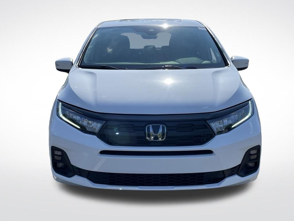 Thumbnail: 2027 Honda Odyssey - 9
