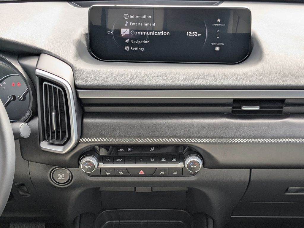 2026 Mazda CX-50 2.5 S Premium