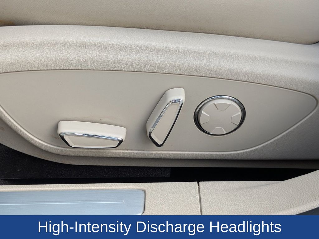 2020 Lincoln MKZ Reserve