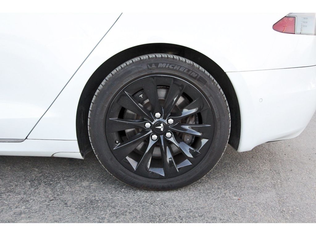 Used 2016 Tesla Model S Hatchback