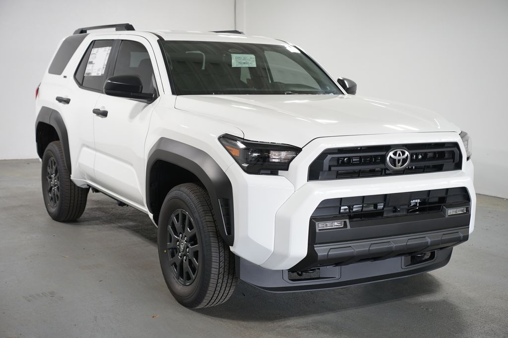 Thumbnail: 2026 Toyota 4Runner - 3