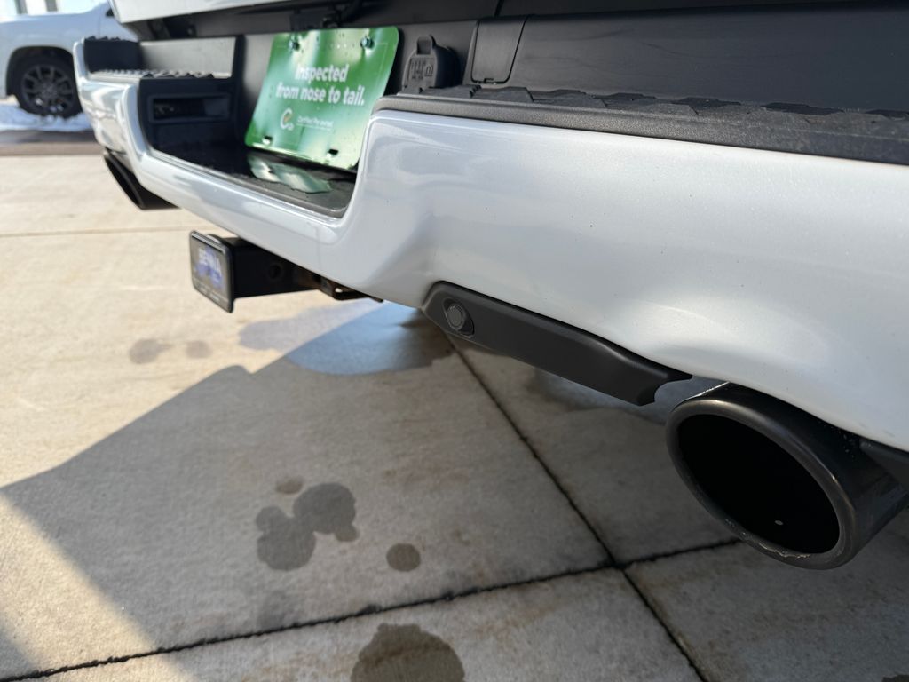 Certified Used 2021 Off-white Ram Laramie image 21