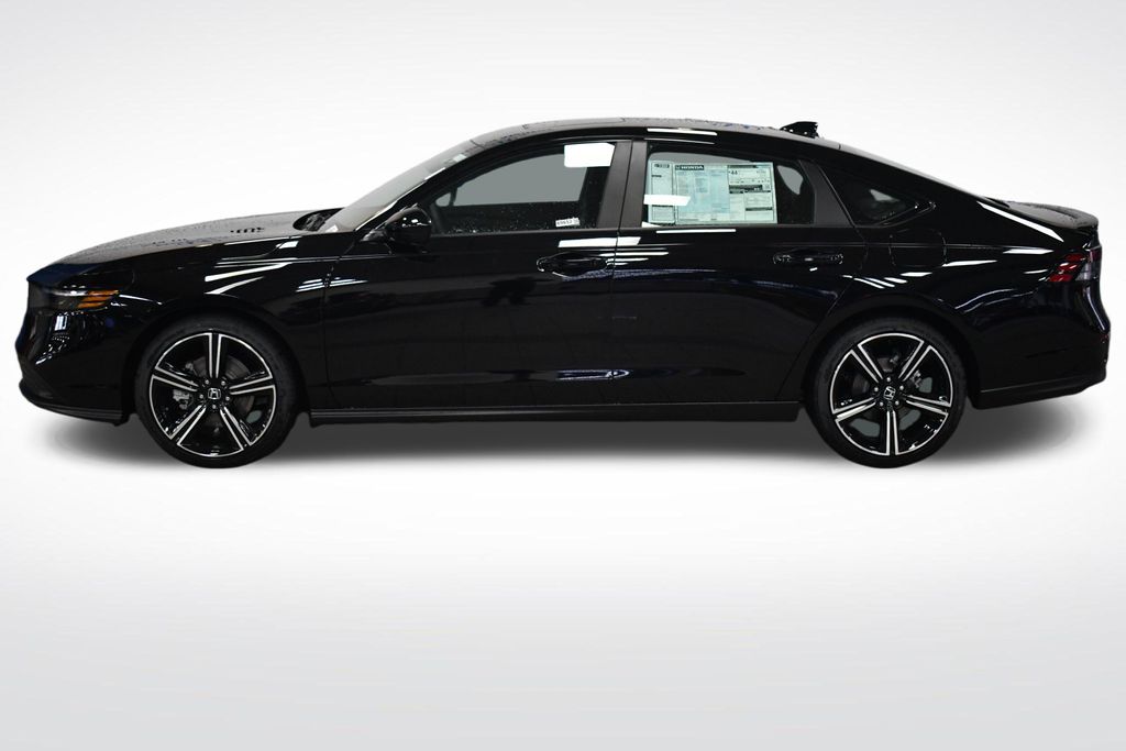 Thumbnail: 2026 Honda Accord - 4