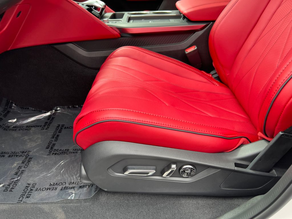 Thumbnail: 2026 Acura MDX - 15