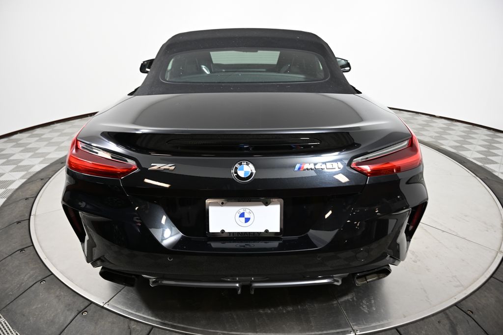 Thumbnail: 2024 BMW Z4 - 7