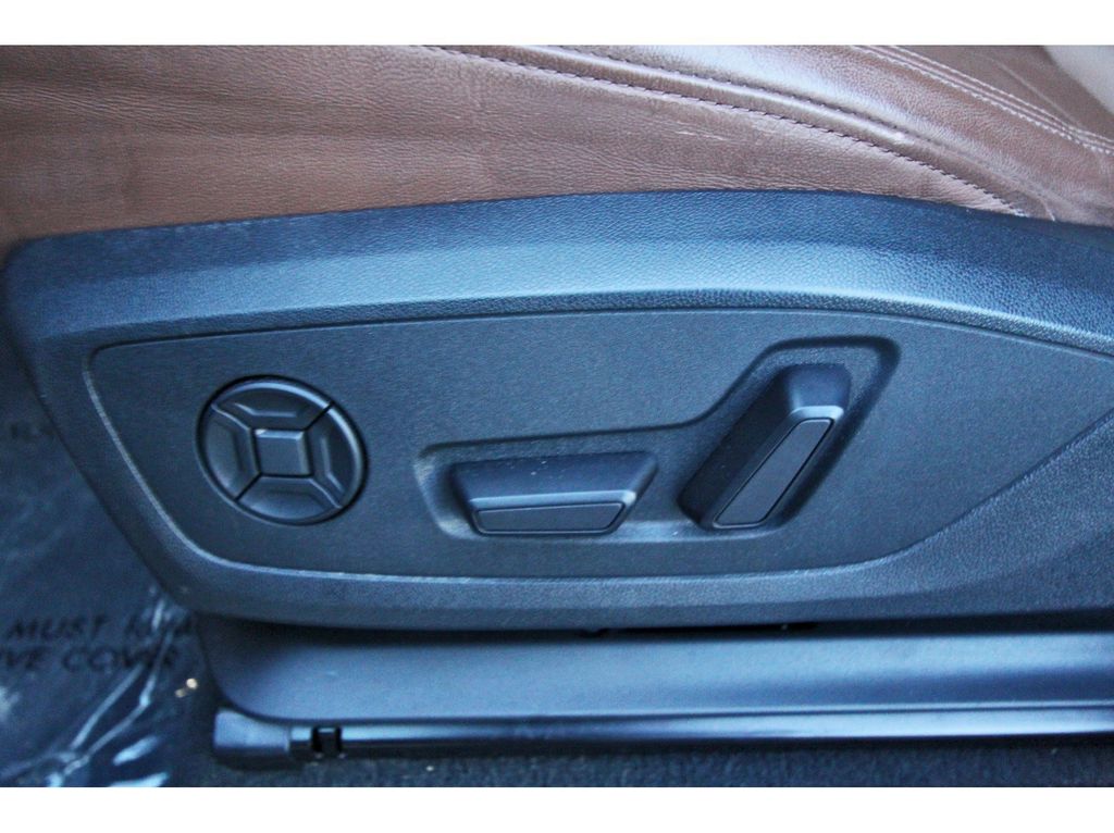 2022 Audi Q3 Premium Plus Black at Central Houston Nissan