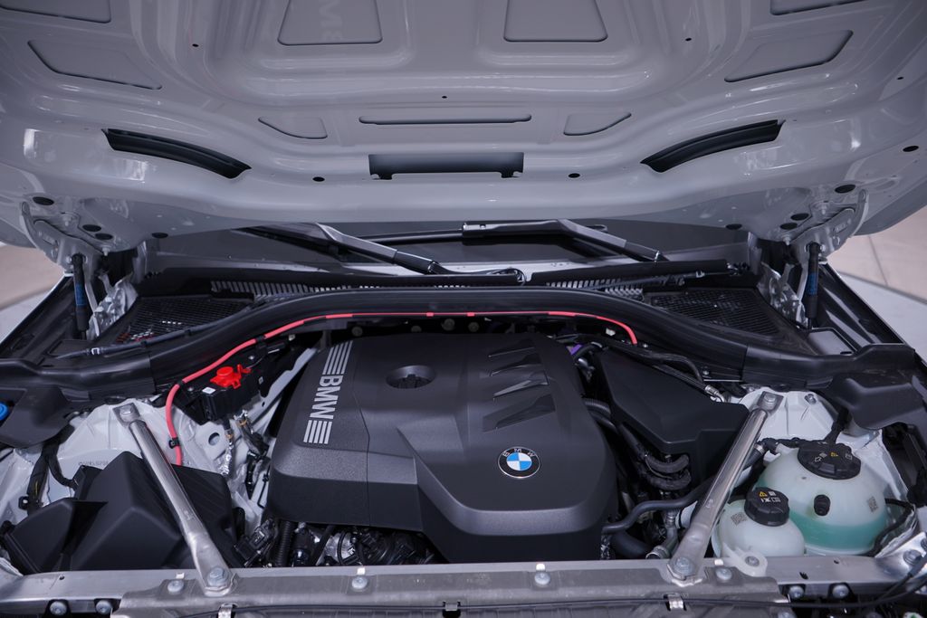 Thumbnail: 2026 BMW X3 - 16