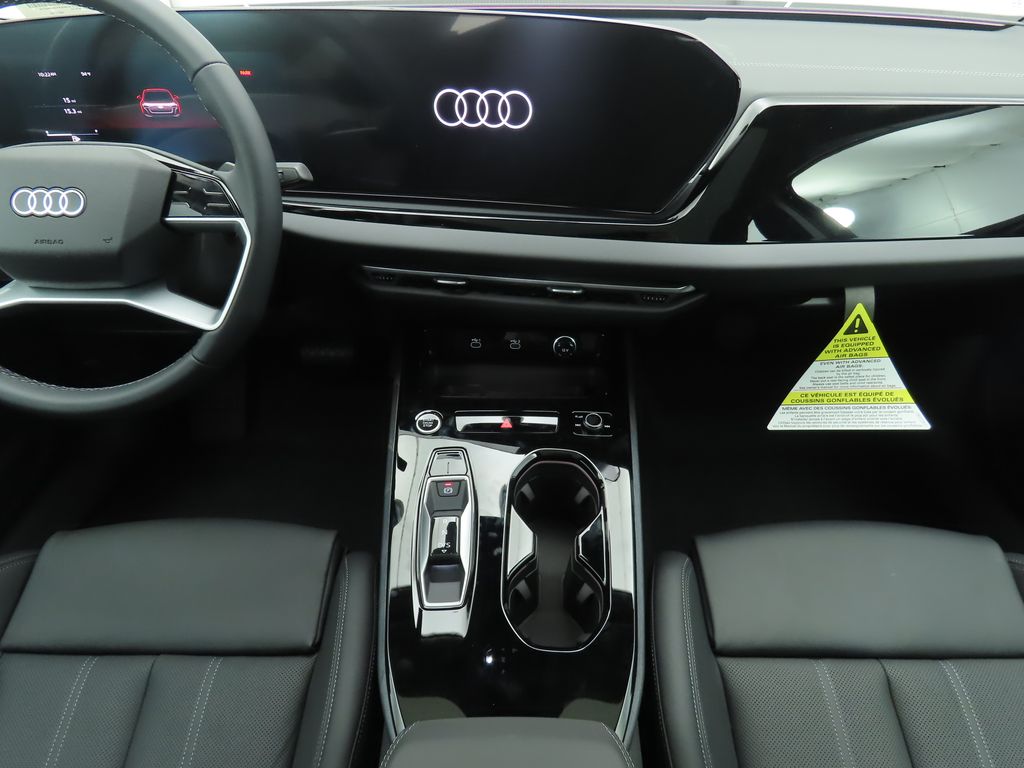 Thumbnail: 2025 Audi A5 - 13