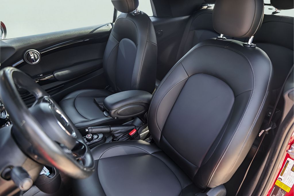 Used Car 2019 Mini Cooper  Classic For Sale Under $20,000 In Austin, Texas