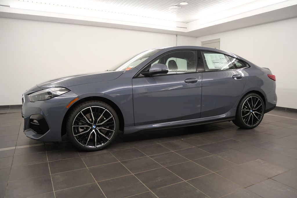 2024 BMW 2 Series 228i 2