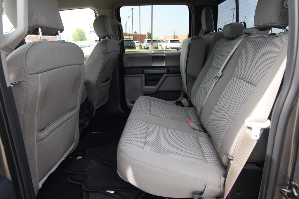 Used 2019 Ford F-150 Truck