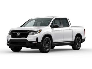 Nh-731p/Crystal Bl 2026 Honda Ridgeline Pickup Truck All-Wheel Drive 9-Speed Automatic