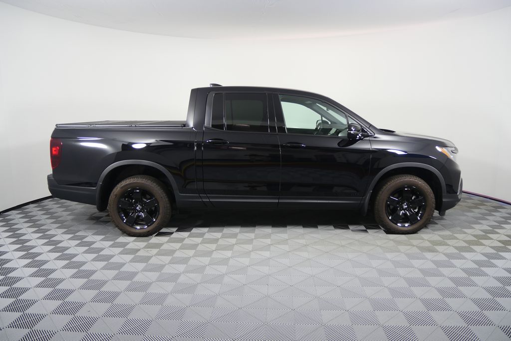 Thumbnail: 2025 Honda Ridgeline - 2
