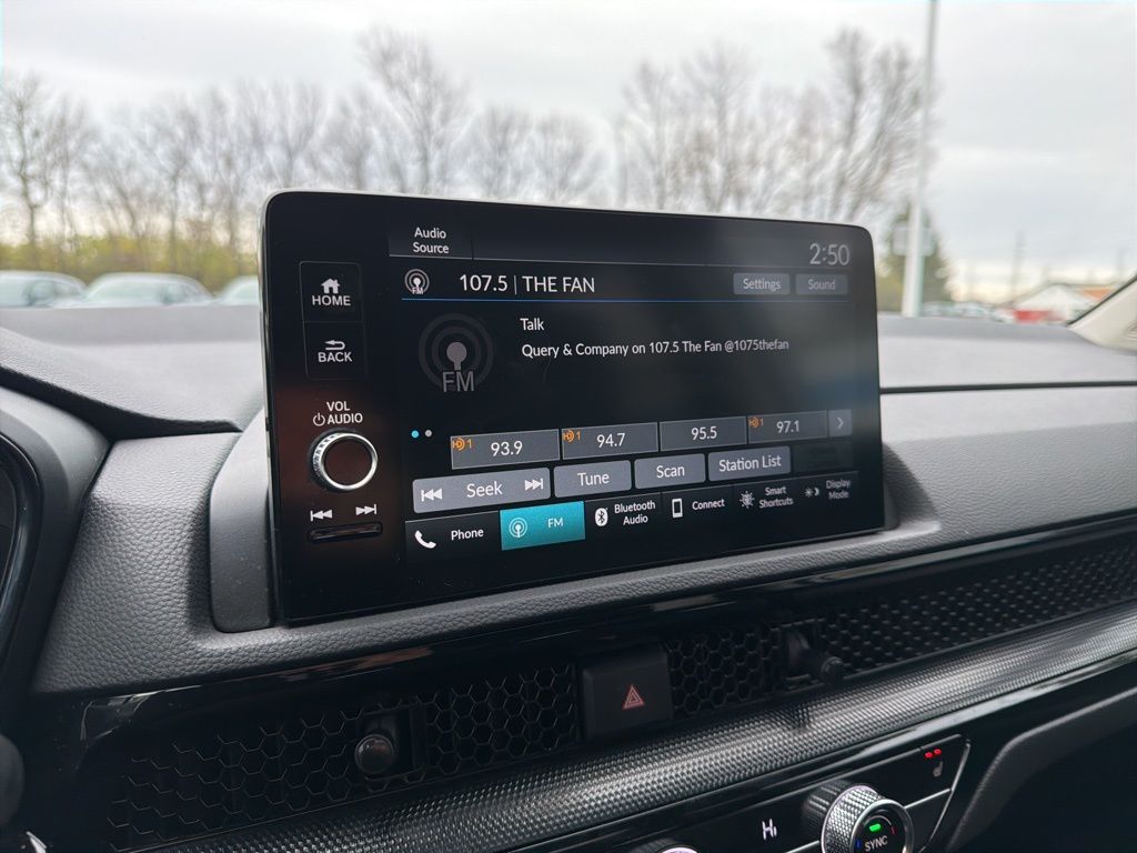 Thumbnail: 2023 Honda CR-V - 29