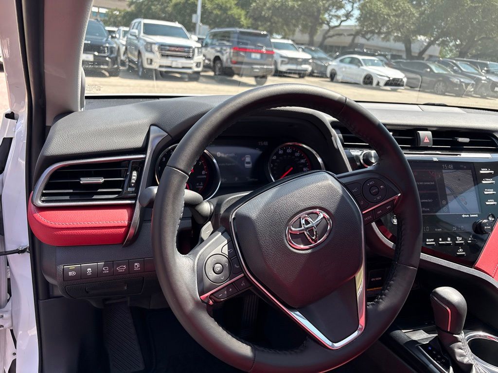 Thumbnail: 2019 Toyota Camry - 13