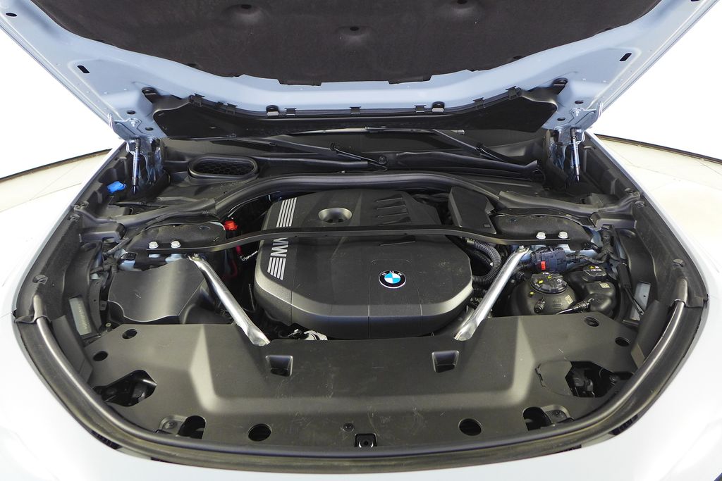 Thumbnail: 2023 BMW 7 Series - 6